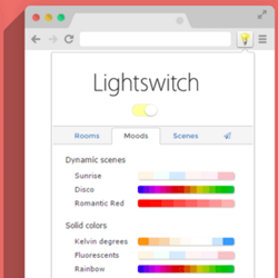 Lightswitch Pro