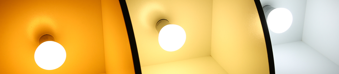 Hue Light Bulb Temperature