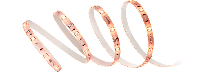 Phillips lightstrips deals