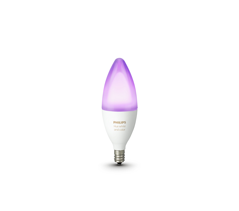 E12 deals phillips hue