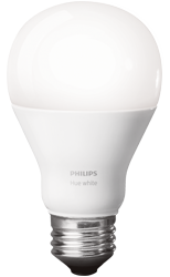 Philips Hue White E26 Bulb