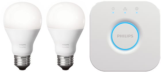 Philips deals e26 hue